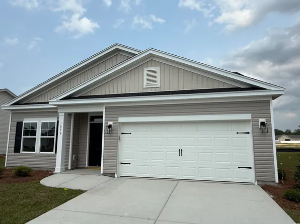 1029 Jase Dr. Lot 79, Talbot II-A, Longs, SC 29568
