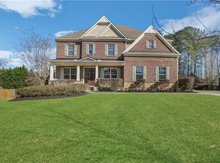 690 Maddie Way, Marietta, GA 30068