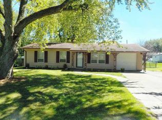 4303 W Mooresville Rd, Indianapolis, IN 46221