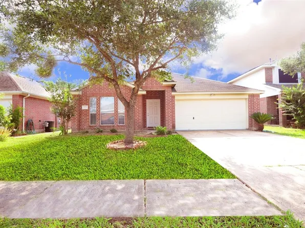 7023 Shaman Ln, Houston, TX 77083