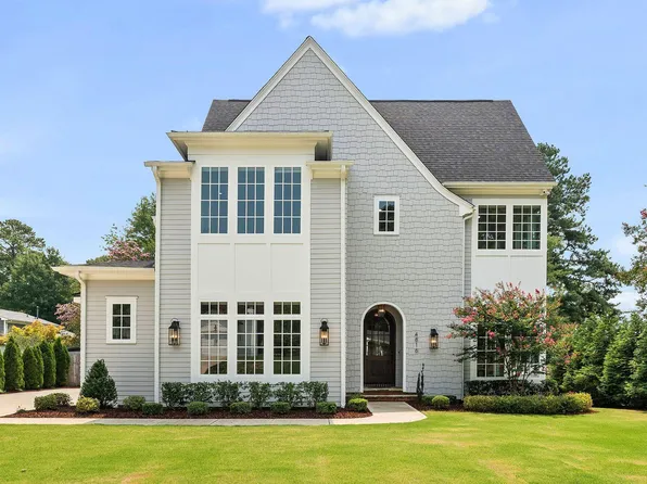 4816 Sweetbriar Dr, Raleigh, NC 27609
