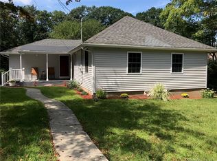 1036 Willard Rd, Orange, CT 06477