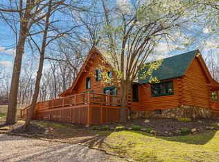 28617 Fox Fire Ln, Shell Knob, MO 65747