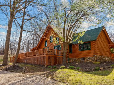 28617 Fox Fire Road, Shell Knob, MO, 65747