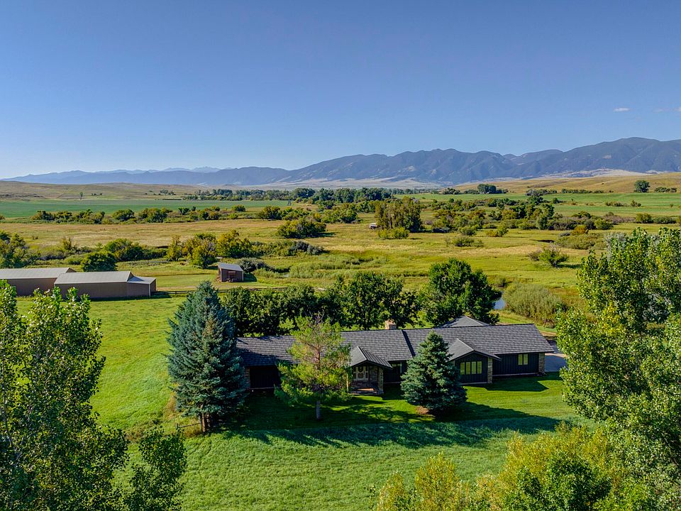 189 Wolf Creek Rd, Ranchester, WY 82839 MLS 23925 Zillow