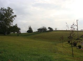 Tbd Carterville Heights, Wytheville, VA 24382