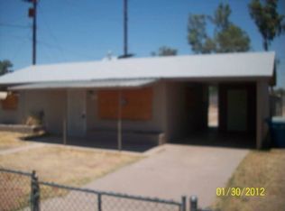2230 E Wood St, Phoenix, AZ 85040