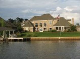 124 Port Ln, Brandon, MS 39047