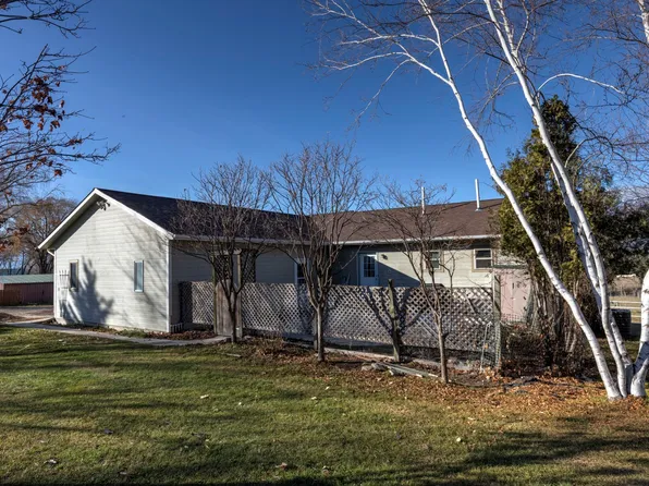 4617 Tripp Ln, Stevensville, MT 59870