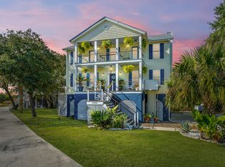 2004 Needlegrass Ln, Charleston, SC 29412