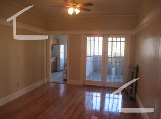6 Farrington Ave #3, Boston, MA 02134