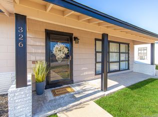326 Ryan Dr, San Antonio, TX 78223
