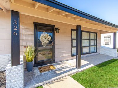 326 Ryan, San Antonio, TX, 78223