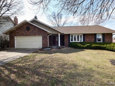 2925 Westborough Dr, Saint Charles, MO, 63301