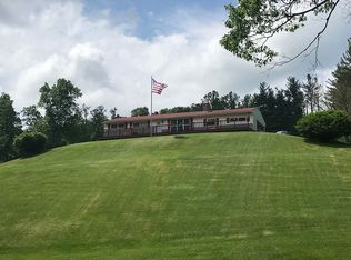 2821 Maple Benner Rd, Portsmouth, OH 45662