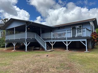 3960 Kiani St, Koloa, HI 96756