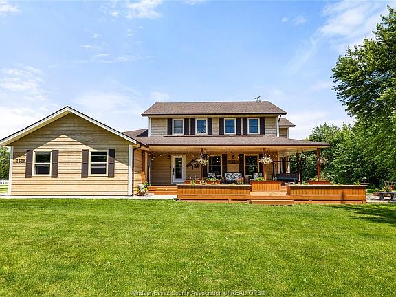 2nd image of 1418 County Road 31