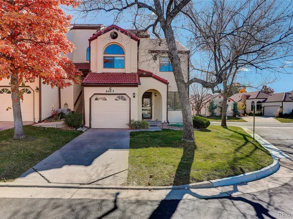 8452 Robb Circle #G, Arvada, CO 80005