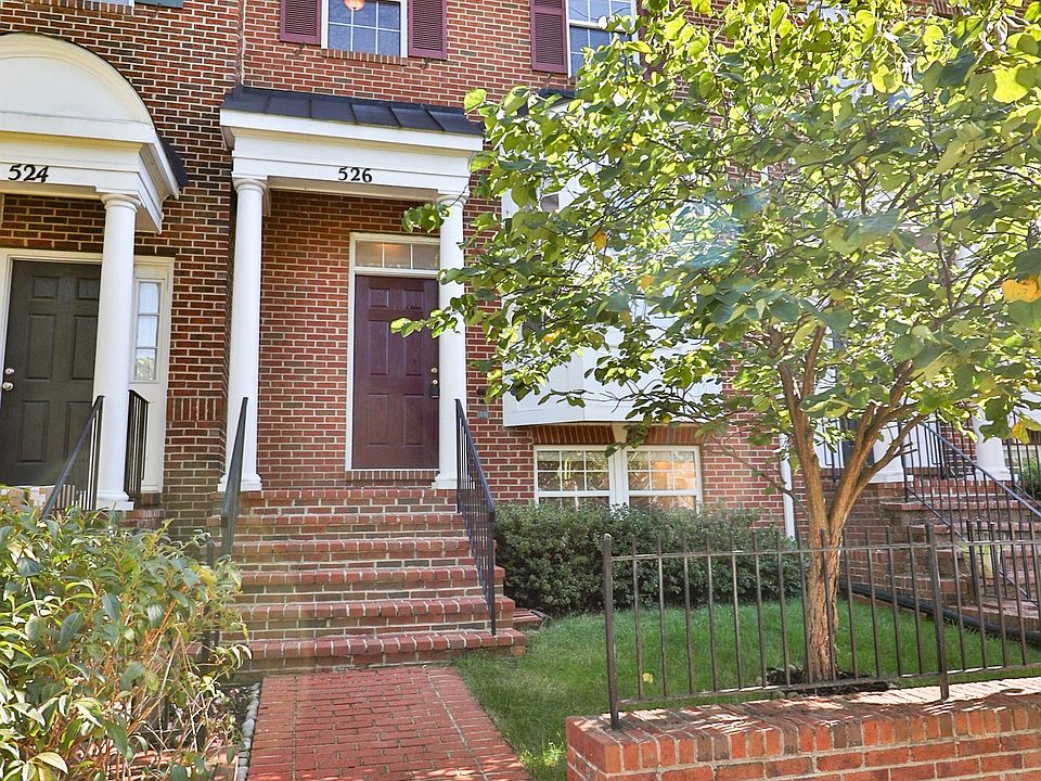 526 Redland Blvd 1, Rockville, MD 20850 Zillow