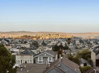 431 Hoffman Ave, San Francisco, CA 94114