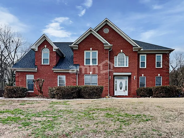 12831 Lebel Rd, Knoxville, TN 37934