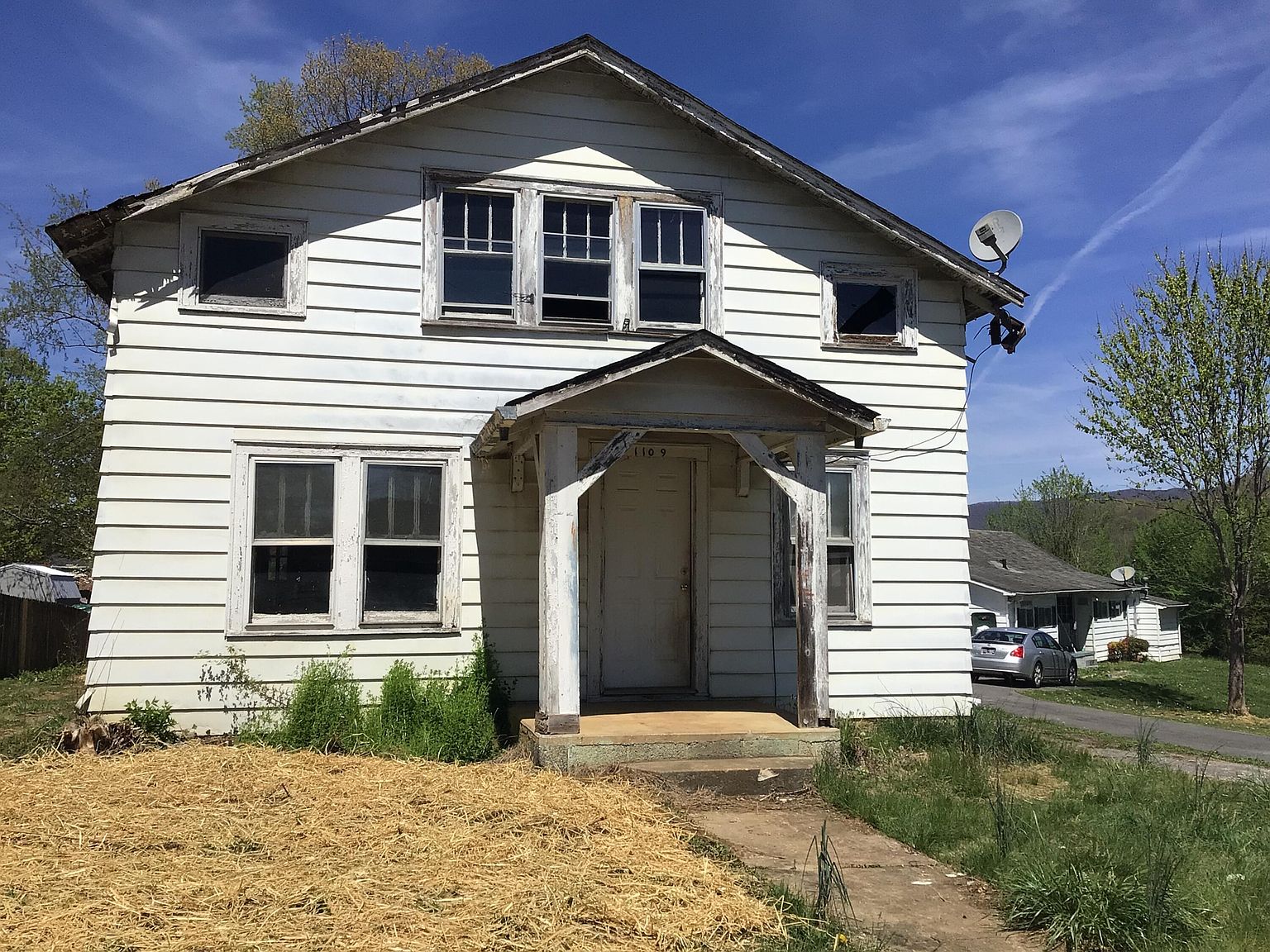 1109 Park Ave, Elizabethton, TN 37643 Zillow