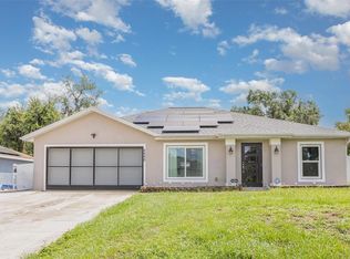 2440 Colonade Ln, North Port, FL 34286
