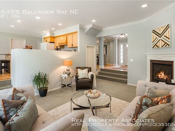 4th image of 18455 Ballinger Way NE