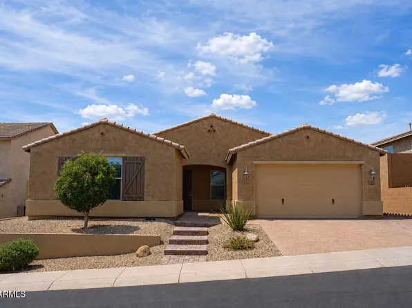 3016 W TUMBLEWEED Drive, Phoenix, AZ 85085