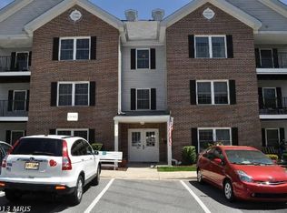 6510 Ridenour Way E APT 3B, Sykesville, MD 21784