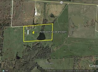 8911 State Highway 243, Wills Pt, TX 75169