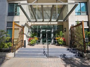 18 Spring Garden Ave #2307, Toronto, ON M2N 7M2