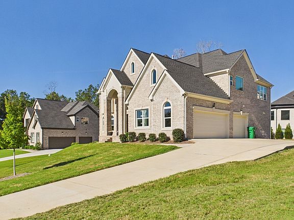 3rd image of 4604 Mossey Dr