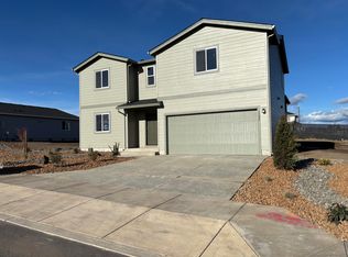 1395 NE Cobbleridge Loop, Prineville, OR 97754