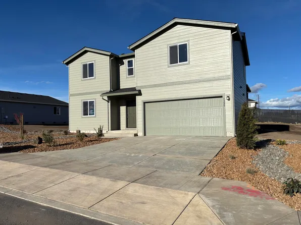 1395 NE Cobbleridge Loop, Prineville, OR 97754