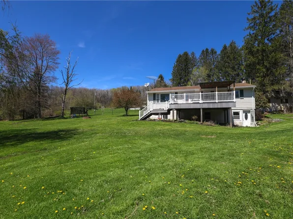 10181 Steamtown Rd, Lindley, NY 14858