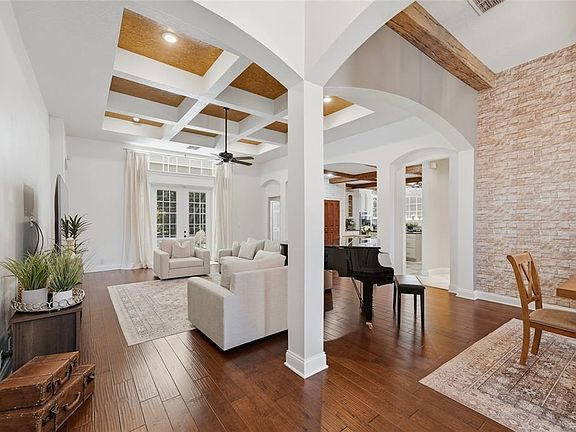 2nd image of 11438 Claymont Cir