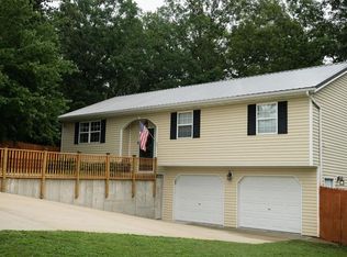 15400 Triangle Ln, Saint Robert, MO 65584