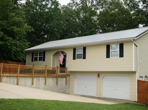 15400 Triangle Ln, Saint Robert, MO 65584