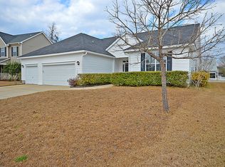 6112 Fieldstone Cir, Charleston, SC 29414