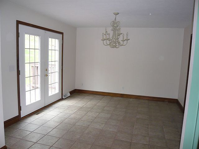 Dining Area off Kitchen
