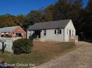 1966 Willa Dr, Decatur, GA 30032