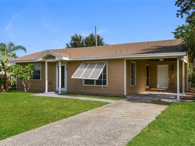 2897 Oak St, Sarasota, FL, 34237