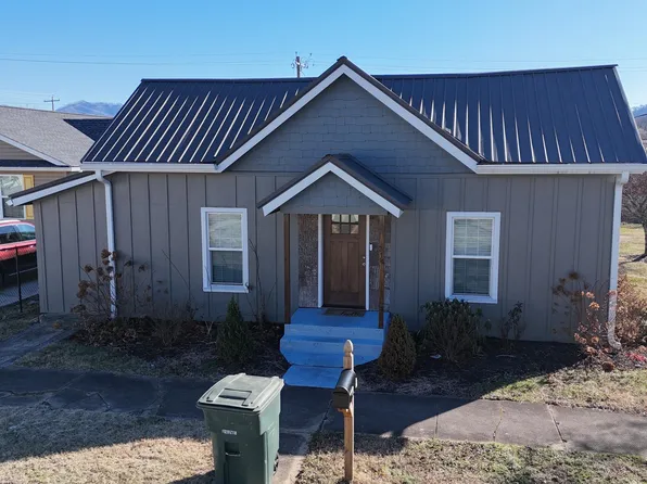 314 E Cottage Ave, Elizabethton, TN 37643