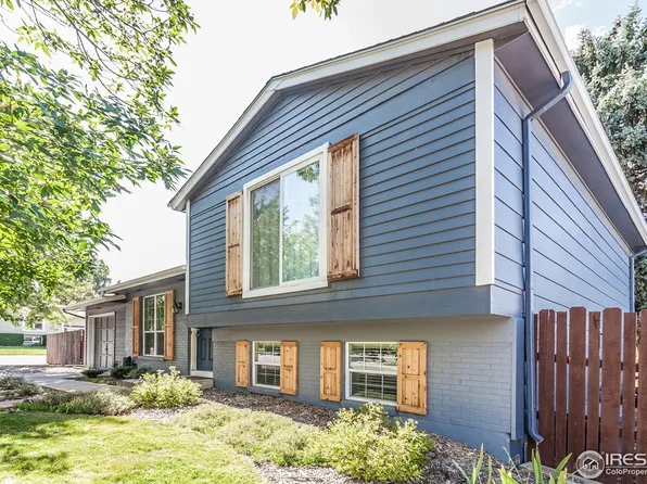 4413 Warbler Dr, Fort Collins, CO 80526