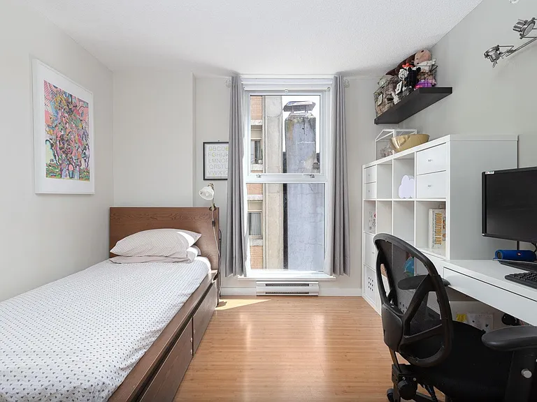 168 Powell St #601 — Photo 13