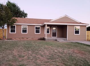 1108 E Cowden Ave, Midland, TX 79701