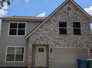12914 Hunters Moon, San Antonio, TX 78249