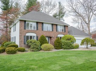 31 Copley Dr, Methuen, MA 01844