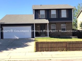 5020 Wainwright Dr, Colorado Springs, CO 80911